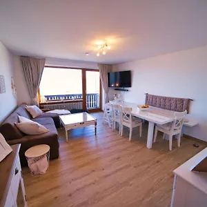  Apartment Berg-juwel